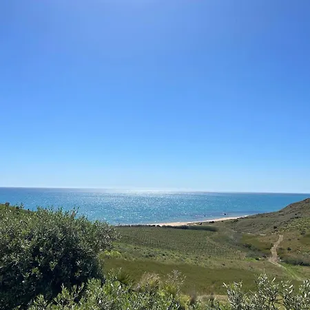 別荘 Casa Mangiaracina